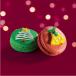 Festive Macaroon