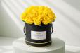 Aurelia Bloom Small Black Box