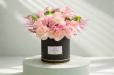 Modern Rose Box