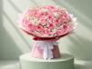 Blush Bloom Birthday Roses