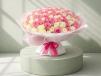 51 Petal Promise Roses
