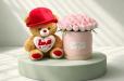 The Blush Bear Box