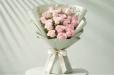 Birthday Joy Flowers