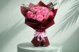 Sweet Celebration Birthday Bouquet