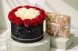 Valentines Scarlet Sweetheart Gift