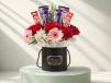 Bloom andamp; Chocolate Delight