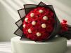 Roses and Cocoa Surprise
