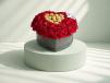 Heart Shaped Birthday Set