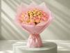 Pretty Pink Roses And Delights