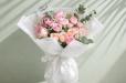 Daily Flowers Bouquet