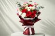 Farewell Flowers Bouquet