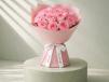 Heavenly Blush Roses