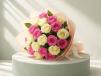 Elegant Rose Bunch