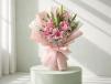 Blooming Lilies