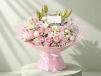 Rose-Lily Symphony