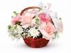 Bloom Flower Basket