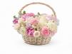 Blooming Appreciation Basket