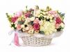 Heartfelt Thanks Basket
