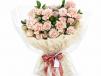 Cappuccino Rose Bouquet