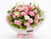 Classy Pink Bouquet