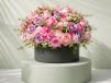 Congratulations Flower Arrangement