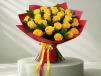 Warm Heart Bouquet