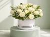 Get Well Soon Flower Box