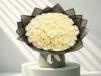 Pearl Rose Bouquet