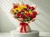 Love andamp; Sunlight Bouquet