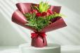 Timeless Love Anniversary Roses
