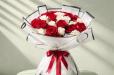 Cherished Moments Anniversary Flowers
