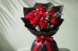 Endless Love Anniversary Red Roses