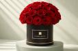 Valentines Love in Bloom