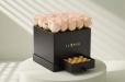 Valentines Cherished Blooms Box