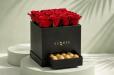Valentines Petal Luxe Box