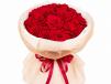 20 Red Roses Elegant Bouquet