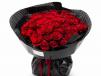 Red Roses Bouquet 02