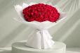 Valentine’s Blazing Love