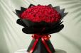 Valentines Day True Roses