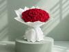 Eternal Flame Bouquet