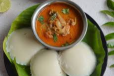 Idly Kari Kuzhambu / Chicken Curry (NV Gravy)