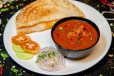 Dosa Kari Kuzhambu / Chicken Curry  (NV Gravy)