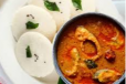Idly Meen / Fish Kuzhambu / Curry (NV Gravy)