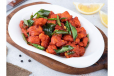 Chilli Chicken (Gravy)