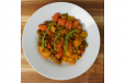 Mixed Veg Curry