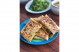 Egg Veechu Parotta with Veg or Non Veg Gravy