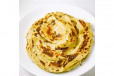 Wheat Poricha Parotta (1 Piece)