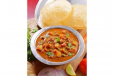 Chapathi with Veg Gravy