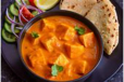 Chapathi with Non Veg Gravy
