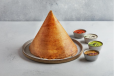 Ghee Roast Dosa